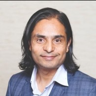 Bipendra Basnyat, P.E. PhD