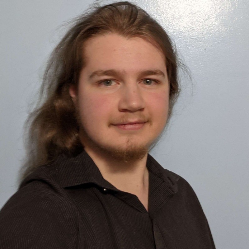 Elijah Polyakov